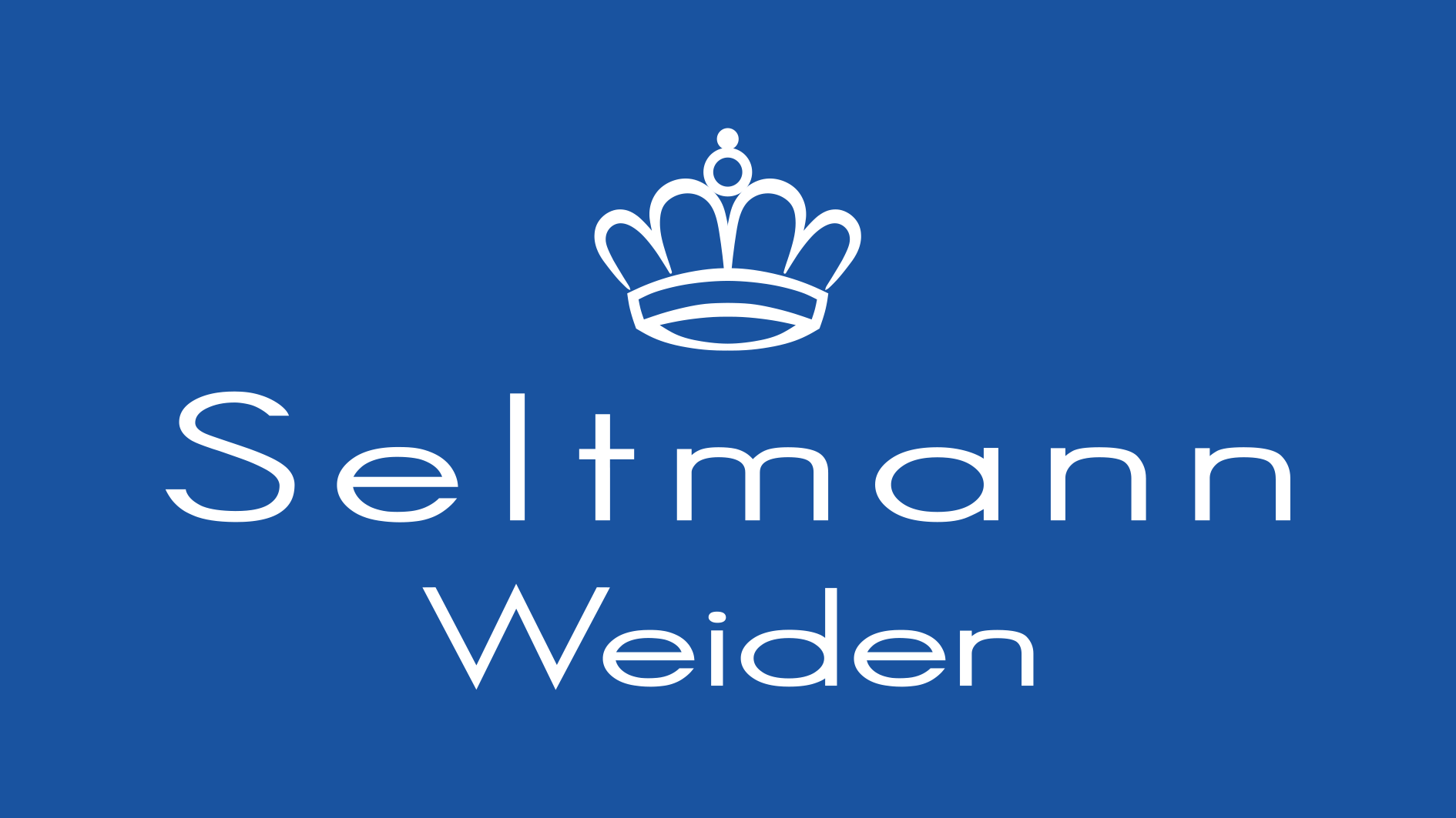 Seltmann-logo